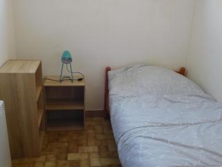 Jolie villa 5 pers, proche plage et centre, 3 ch, jardin, calme - FR-1-476-32 - La Faute-sur-Mer - 2
