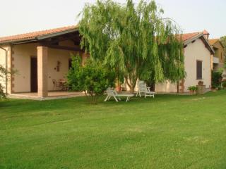 Agriturismo Il Rustico - Marina di Grosseto - 1