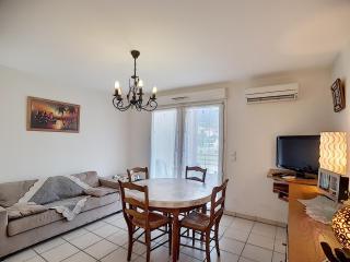 Appartement F2 Climatisé avec Terrasse et Parking - Proche Centre et Thermes, Lamalou-les-Bains - FR-1-451-134 - Lamalou-les-Bains - 0