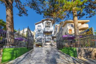 Savio Hotel Trieu Viet Vuong - Dalat - 5