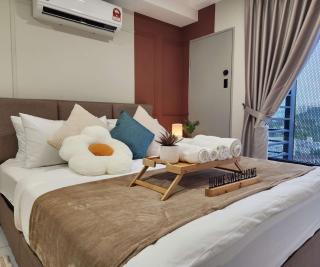 Arte Cheras by Inn Lux - Kuala Lumpur - 0