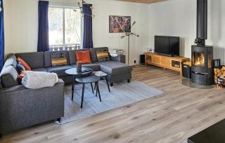 Gorgeous Home In Rauland With Kitchen - Rauland - 8
