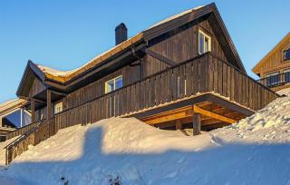 Gorgeous Home In Rauland With Kitchen - Rauland - 1