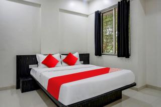 Hotel O Skylight Studio Rooms - Méribel Village - 9