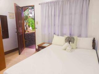 Jurias Garden Hotel - El Nido - 9
