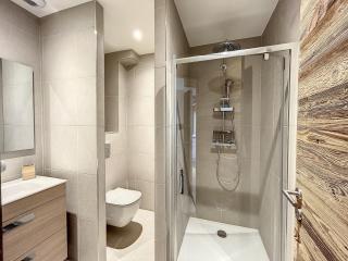 Appartement 4 Chambres avec Terrasse et Parking à Combloux - FR-1-560-66 - Combloux - 1