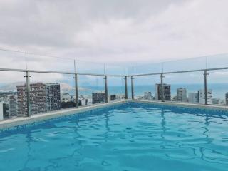 Barranco Aparment Luxury - 8