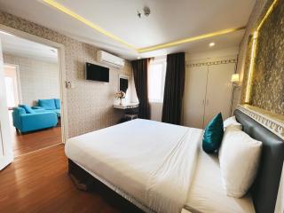 Rivera Boutique Hotel - 2