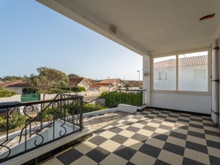Maison 2* à 150m de l’océan, 6 pers, terrasse, jardin, proche activités - FR-1-50-93 - Mimizan - 3