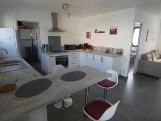 Maison 85m² à Notre-Dame-de-Monts, 7 pers, proche plage, 3 chambres, terrasse, activités nautiques - FR-1-540-150 - Notre-Dame-de-Monts - 7