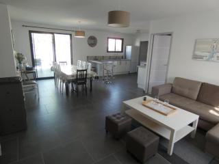 Maison 85m² à Notre-Dame-de-Monts, 7 pers, proche plage, 3 chambres, terrasse, activités nautiques - FR-1-540-150 - Notre-Dame-de-Monts - 6