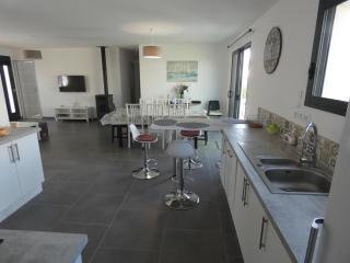 Maison 85m² à Notre-Dame-de-Monts, 7 pers, proche plage, 3 chambres, terrasse, activités nautiques - FR-1-540-150 - Notre-Dame-de-Monts - 3
