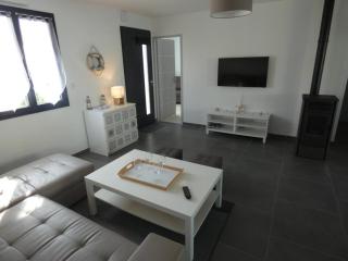 Maison 85m² à Notre-Dame-de-Monts, 7 pers, proche plage, 3 chambres, terrasse, activités nautiques - FR-1-540-150 - Notre-Dame-de-Monts - 2