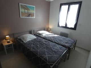 Maison 85m² à Notre-Dame-de-Monts, 7 pers, proche plage, 3 chambres, terrasse, activités nautiques - FR-1-540-150 - Notre-Dame-de-Monts - 1