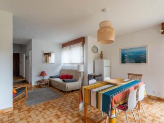 Maison 6 pers. à Mimizan, bord de courant, forêt et océan, 3 étoiles, tout confort, ménage inclus - FR-1-50-80 - Mimizan - 8