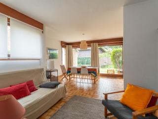 Maison 6 pers. à Mimizan, bord de courant, forêt et océan, 3 étoiles, tout confort, ménage inclus - FR-1-50-80 - 3