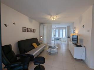 Arcachon centre, T2 de 47m², 200m plage, loggia, parking, idéal couple - FR-1-420-109 - Arcachon - 5