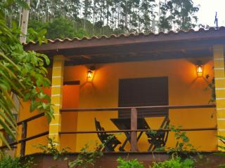Chalé eldorado - Capela Ivapurunduva - 9