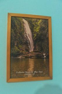 Chalé eldorado - Capela Ivapurunduva - 2