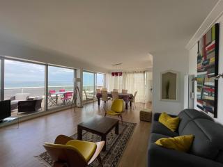 Appartement 4 chambres au dernier étage avec immense terrasse face au Bassin à Arcachon - FR-1-420-122 - Arcachon - 6