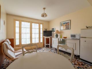 Appartement 4 pers, Pieds des Pistes Cyclables, Terrasse, BBQ, Proche Plages et Activités - FR-1-50-107 - Mimizan - 9