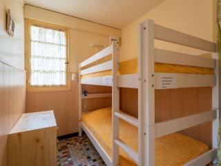 Appartement 4 pers, Pieds des Pistes Cyclables, Terrasse, BBQ, Proche Plages et Activités - FR-1-50-107 - Mimizan - 2