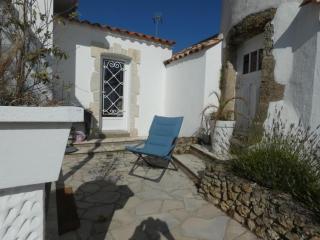 Maison spacieuse à Notre-Dame-de-Monts, proche plage, 3 chambres, terrasse et parking sécurisé - FR-1-540-179 - Notre-Dame-de-Monts - 0