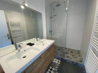 Villa avec Piscine, WIFI et Jardin au Coeur des Abatilles, Proche Plage et Commerces - FR-1-374-202 - Arcachon - 7