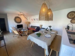 Villa avec Piscine, WIFI et Jardin au Coeur des Abatilles, Proche Plage et Commerces - FR-1-374-202 - Arcachon - 6
