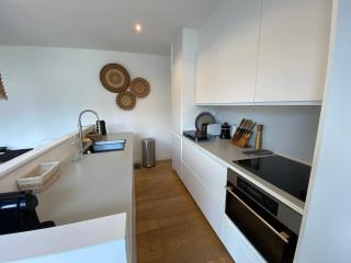 Villa avec Piscine, WIFI et Jardin au Coeur des Abatilles, Proche Plage et Commerces - FR-1-374-202 - Arcachon - 4