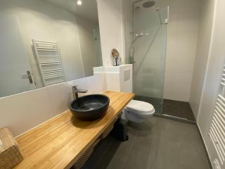 Villa avec Piscine, WIFI et Jardin au Coeur des Abatilles, Proche Plage et Commerces - FR-1-374-202 - Arcachon - 3