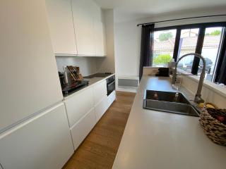 Villa avec Piscine, WIFI et Jardin au Coeur des Abatilles, Proche Plage et Commerces - FR-1-374-202 - Arcachon - 2