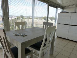 T2 avec Wifi, grande terrasse exposée sud, à 500m de la plage - FR-1-92-924 - Les Sables-dʼOlonne - 7