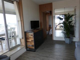 T2 avec Wifi, grande terrasse exposée sud, à 500m de la plage - FR-1-92-924 - Les Sables-dʼOlonne - 8