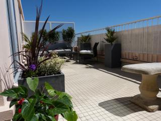 T2 avec Wifi, grande terrasse exposée sud, à 500m de la plage - FR-1-92-924 - Les Sables-dʼOlonne - 1