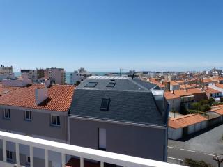 T2 avec Wifi, grande terrasse exposée sud, à 500m de la plage - FR-1-92-924 - Les Sables-dʼOlonne - 2