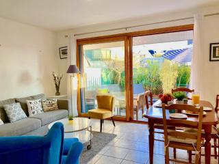 Appartement calme à 3 min de la plage avec terrasse, parking et WIFI - FR-1-714-1 - Clohars-Carnoët - 1