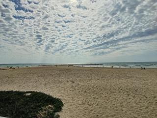 Studio pour 4 avec terrasse et accès direct plage - Carnon, proche Montpellier - Wifi inclus - FR-1-715-51 - Mauguio - 0
