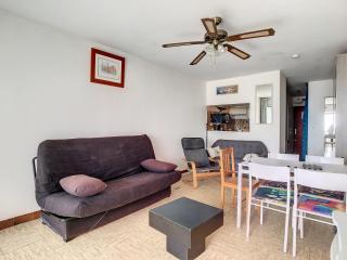 Studio pour 4 avec terrasse et accès direct plage - Carnon, proche Montpellier - Wifi inclus - FR-1-715-51 - Mauguio - 5