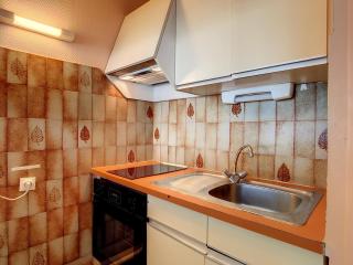 Studio pour 4 avec terrasse et accès direct plage - Carnon, proche Montpellier - Wifi inclus - FR-1-715-51 - Mauguio - 4