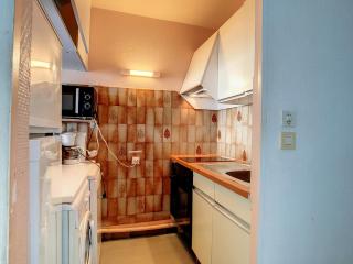 Studio pour 4 avec terrasse et accès direct plage - Carnon, proche Montpellier - Wifi inclus - FR-1-715-51 - Mauguio - 3
