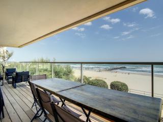 Confortable F5 sur plage avec parking - FR-1-715-69 - 9