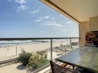Confortable F5 sur plage avec parking - FR-1-715-69 - Mauguio - 7