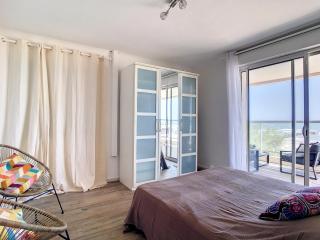 Confortable F5 sur plage avec parking - FR-1-715-69 - Mauguio - 3