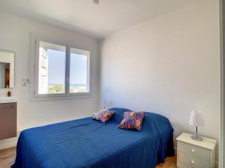 Confortable F5 sur plage avec parking - FR-1-715-69 - 1