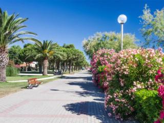 Studio en Rez-de-Jardin, Terrasse Sud, Proche Plage - Parking Privé, Piscine non dispo en 2023 - FR-1-732-8 - Argelès-sur-Mer - 8
