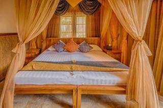 The Water Garden Hotel - Candidasa - 9