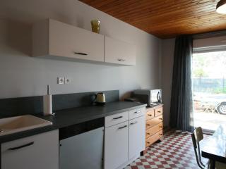Maison rénovée proche plage, jardin clos, terrasse et parking privé - FR-1-22-353 - La Tranche-sur-Mer - 8