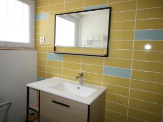 Maison rénovée proche plage, jardin clos, terrasse et parking privé - FR-1-22-353 - 3
