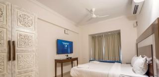 Casa Legend Suites Candolim Goa - Candolim - 8